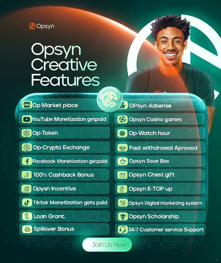 Opsyn logo